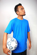 Football Player