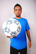 Football Player