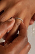 Groom commitment 