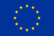 Drapeau européen officiel