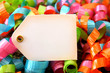 Gift Tag