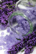 Lavender spa