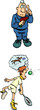 cartoons