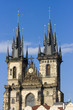 St Vitus's Cathedral