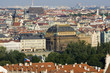 View on the Prague
