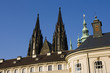 St Vitus's Cathedral