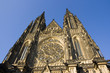 St Vitus's Cathedral