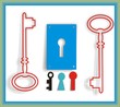 clefs