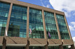 Winnebagio County building