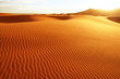 Sand desert Sand desert