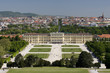 Foto: Schloss Schoenbrunn in Wien Schloss Schoenbrunn in Wien