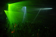 Laser party