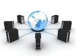 world server europe