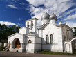 Varlaam Church in Pskov Varlaam Church in Pskov
