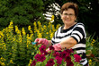 gardening gardening