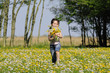 Spring in the Netherlands