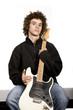 musician