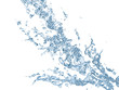 3d water
