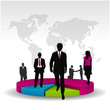 Business a schedule