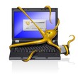 virus success