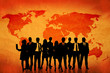 business communication
