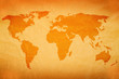world map world map