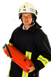Feuerwehrmann Feuerwehrmann