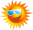 cool sun