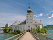 Schlosshotel Orth Schlosshotel Orth