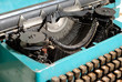 Heart Of Typewriter Heart Of Typewriter