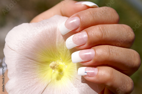 beauty nails