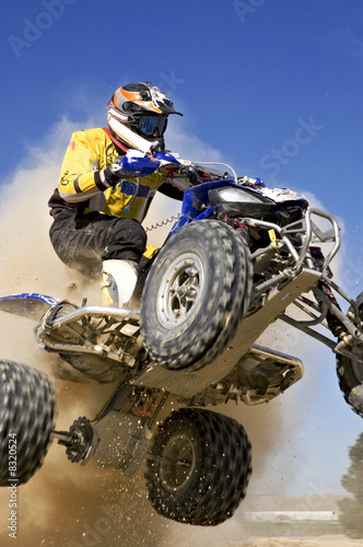 Quad X