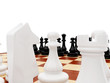Chess set