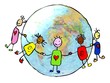 Kinder der Welt