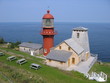 Phare d'Eifel