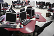 Computer classroom