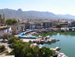 Kyrenia Harbour