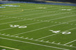 Astro turf field Astro turf field