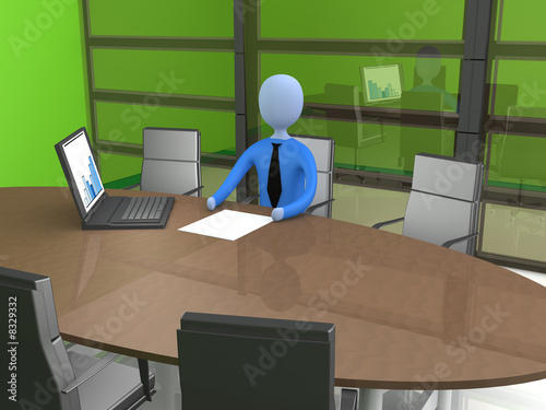 Illustration: Business Environment Business Environment