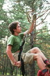 Climber