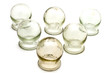 cupping glass cupping glass