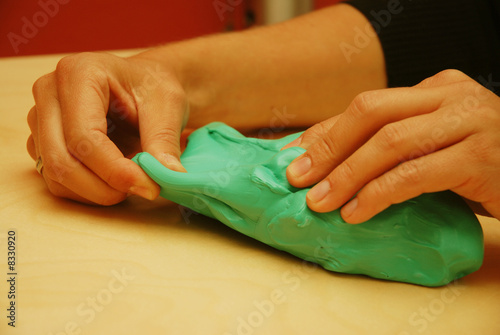 Foto: Ergotherapie Ergotherapie