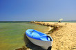 Kayak Canoe by the Sea