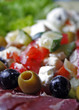 salad close up