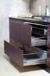 Photo en ligne au meilleur prix Modern stylish kitchen   