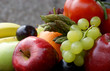 Fruit and vegetables