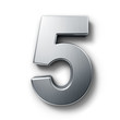 Images : The number 5