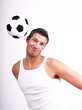 men ball