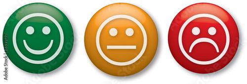 Customer Service Icons