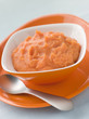 Photo: Sweet Potato Puree Sweet Potato Puree